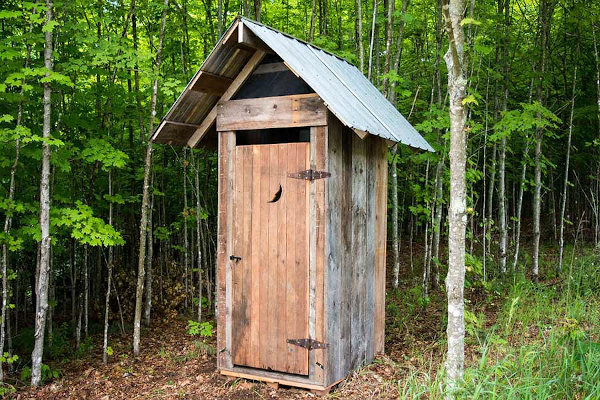 Outhouse