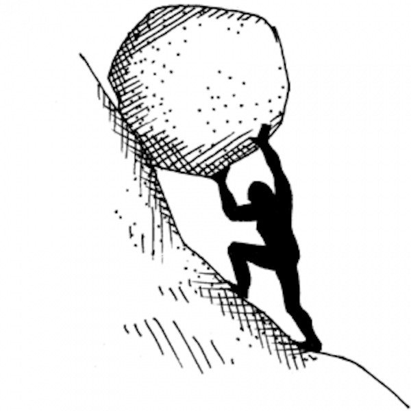 Sisyphus